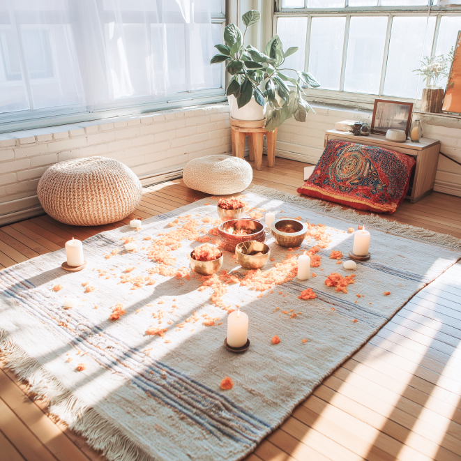 Cultivating Inner Awareness